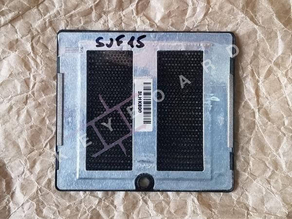 Кришкі відсіків Sony Vaio SVF152